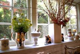 Designing Interiors with Stylish Window Ledges