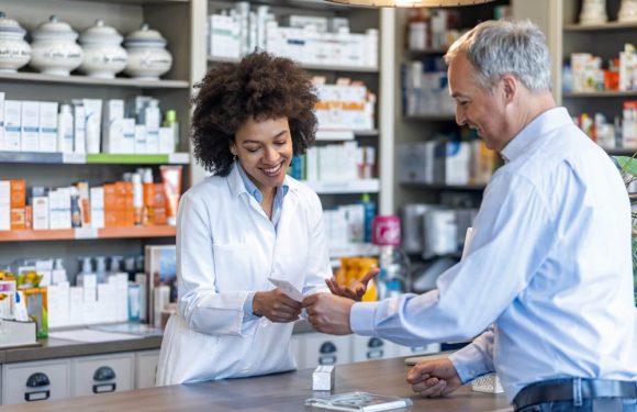 Prescription discount card – Prescription Discount Card for Instant Savings at Local Pharmacies