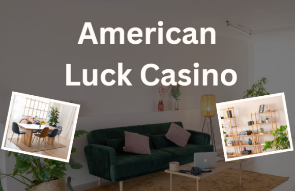 American Luck Casino