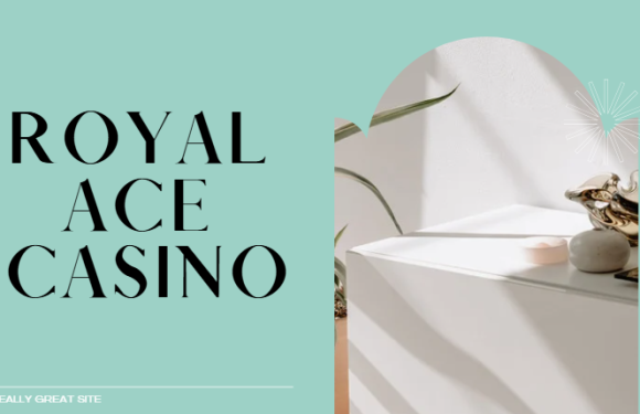 Royal ACE Casino