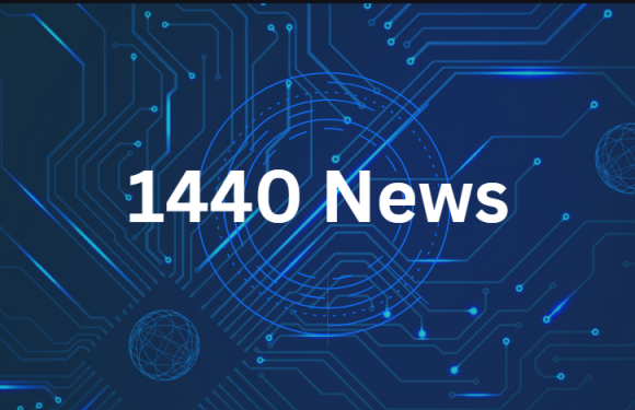 1440 News