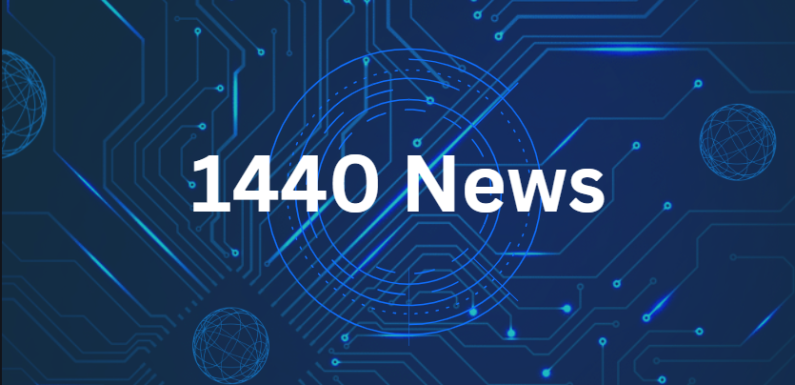 1440 News