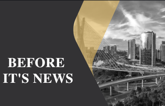 Before It’s News