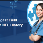 Longest Field Goal in NFL History