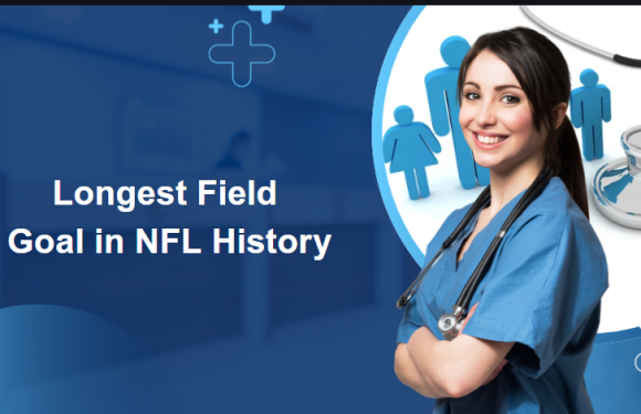 Longest Field Goal in NFL History
