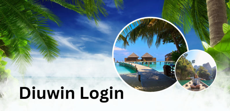 Diuwin Login