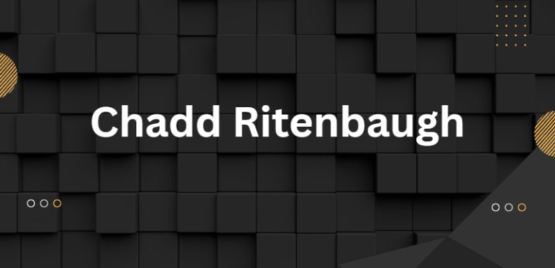 Chadd Ritenbaugh