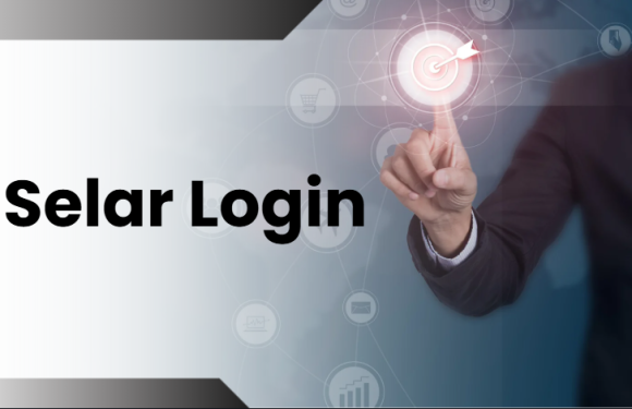 Selar Login