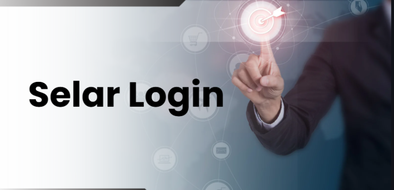 Selar Login