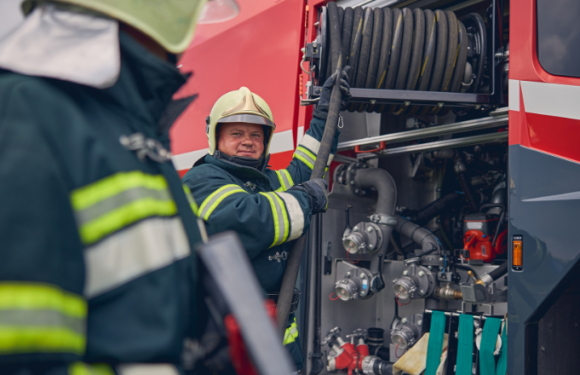 How Fire Watch Guards Help Property Owners Minimize Fire Risks
