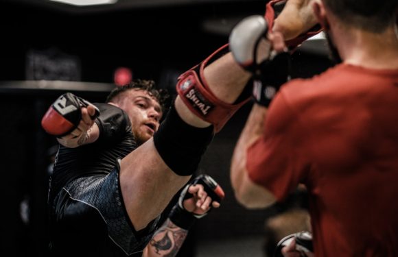 UFC and Combat Sports Streaming on Sportsurge: What Fighters’ Fans Should Know