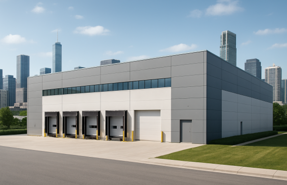 How David Ebrahimzadeh Creates Strategic Opportunities Across America’s Industrial Landscape