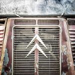 Citroen India Plant