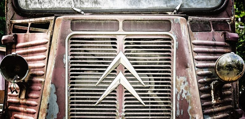 Citroen India Plant: Best Proven Strategy for Stellantis Growth