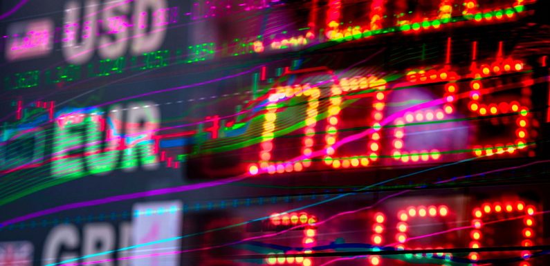 Fed raises rates: The Clear Impact on Stocks Today