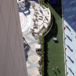 Hyatt Hotels stock