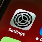 iPhone issues iOS 18
