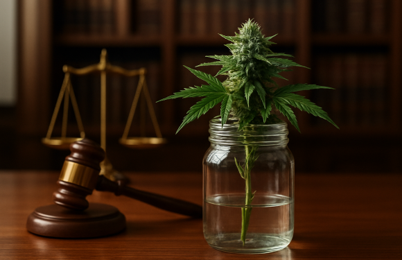 Legal Cannabis Access and Responsible Use in British Columbia
