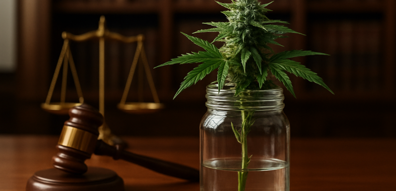 Legal Cannabis Access and Responsible Use in British Columbia