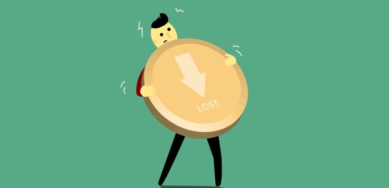Nifty Losing Streak: Is This the Worst Trend for Investors?