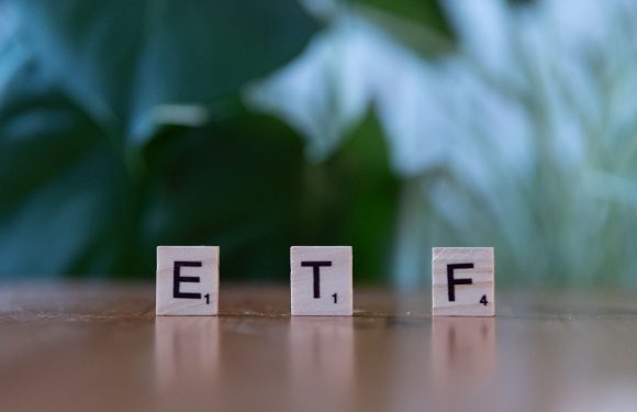 Staked Ether ETF: The Best Proven Investment for Crypto