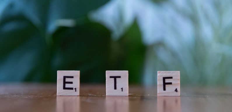 Staked Ether ETF: The Best Proven Investment for Crypto