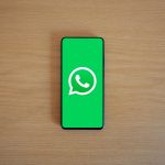 WhatsApp channel for PF updates