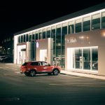 Best-Selling Sub-4m SUVs