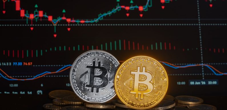 Bitcoin Price Prediction: Is $100K Target Still Worth It?