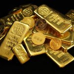 Gold ETF inflows