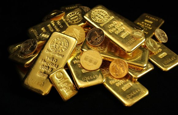 Gold ETF inflows show clear growth with proven surge