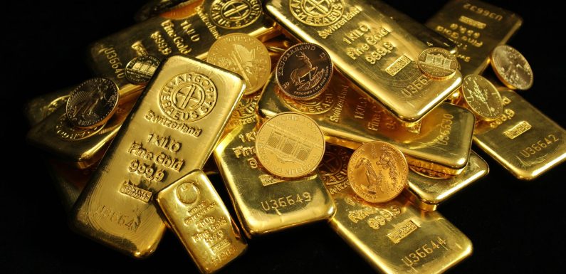 Gold ETF inflows show clear growth with proven surge
