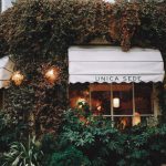 London's oldest restaurant
