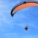 Paramotor Digital Technology IPO