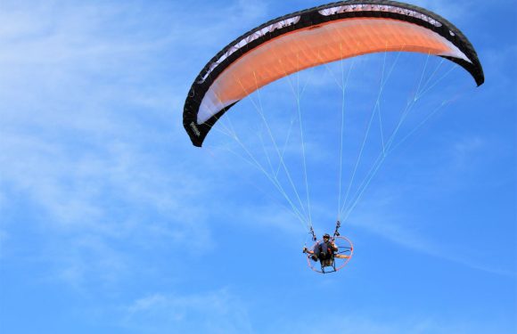 Paramotor Digital Technology IPO: A Smart Move for Investors