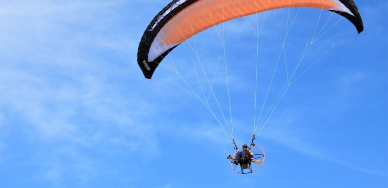 Paramotor Digital Technology IPO: A Smart Move for Investors