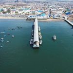 Peru port project