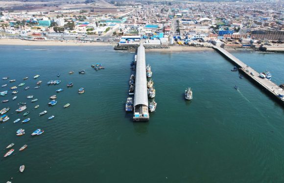 Peru port project: Best investment opportunity for firms