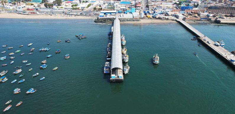 Peru port project: Best investment opportunity for firms