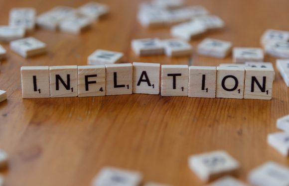 Producer Inflation September: Worst Jump in Years