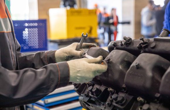 Ravita Engineering Services IPO: A Smart Investment Opportunity