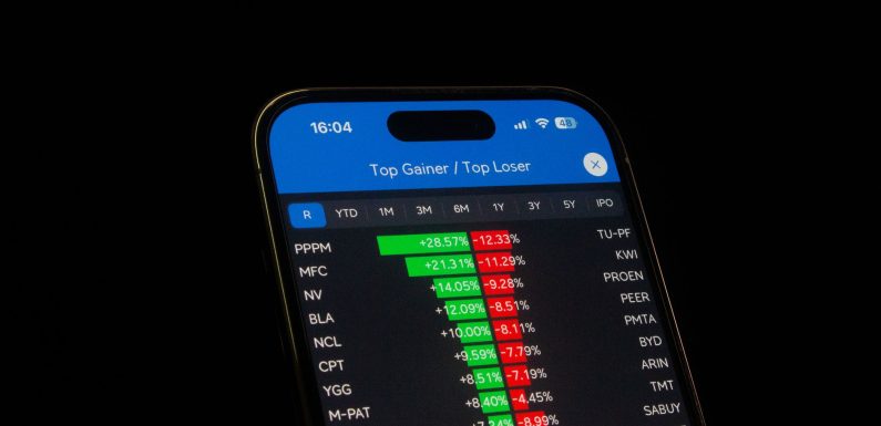 Smallcap stocks gains: What are the proven winners this week?