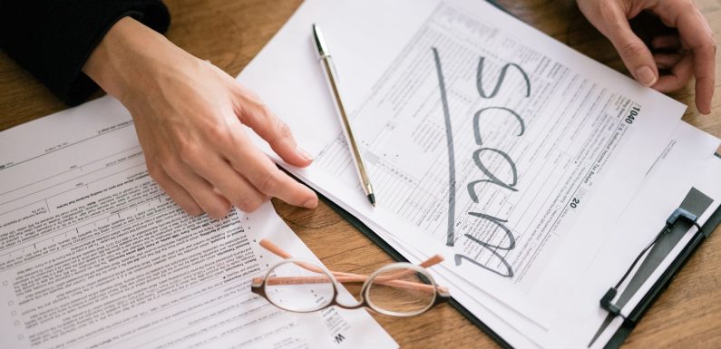 Social Security Taxes: The Worst Cuts to Your Retirement Benefits