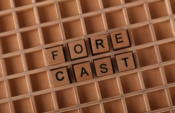 Surplus liquidity forecast: Worst outlook beyond FY27
