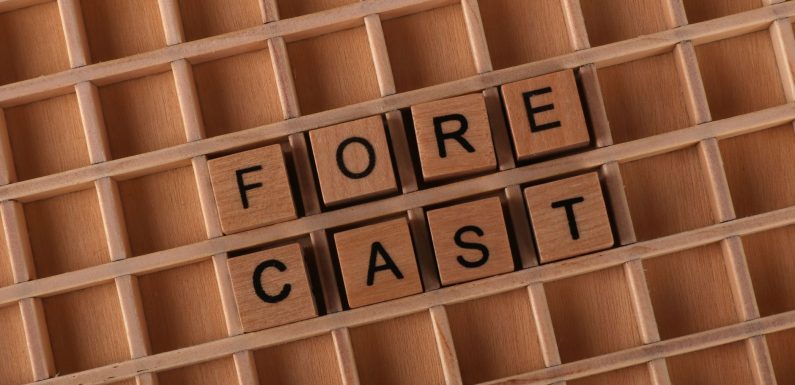 Surplus liquidity forecast: Worst outlook beyond FY27