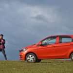 Tata car sales September 2026