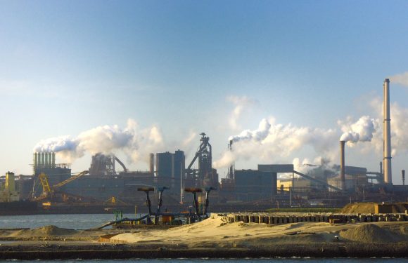 Tata Steel Q2 results: Worst EBITDA Decline and Outlook