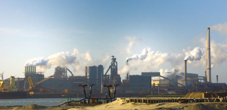 Tata Steel Q2 results: Worst EBITDA Decline and Outlook